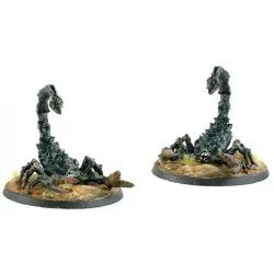 Creatures - Radscorpions Creatures - Radscorpions