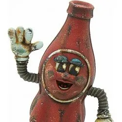 Wasteland Warfare: N.I.R.A.