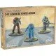 Fallout Wasteland Warfare X-01 Advanced Power Armor Modiphius Miniatures Fallout Wasteland Warfare X-01 Advanced Power Armor miniature box art showing the formidable, unaligned power armor suit