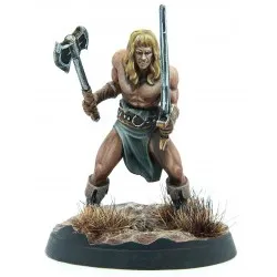 Unaligned - Grognak Unaligned - Grognak