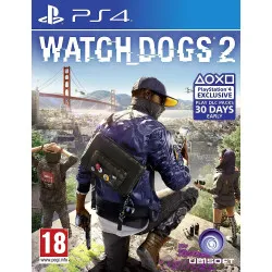 Watch_Dogs 2 (PS4)