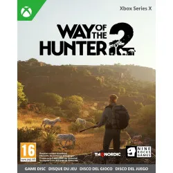 Way of the Hunter 2 - Deluxe Edition (Xbox Series X)