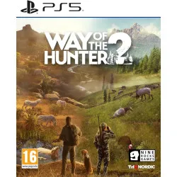 Way of the Hunter 2 (PS5)