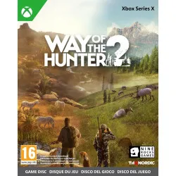 Way of the Hunter 2 (Xbox Series X)