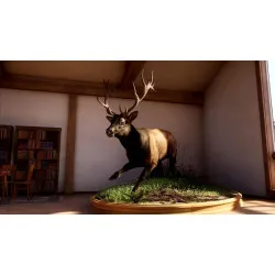 Way of the Hunter 2 (Xbox Series X)