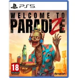 Welcome to ParadiZe (PS5)