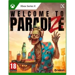 Welcome to ParadiZe (Xbox Series X)