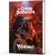 Werewolf The Apocalypse 5th Edition The Coming Destruction starter chronicle book cover featuring World of Darkness Garou artwork