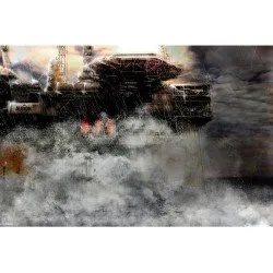 Werewolf: The Apocalypse 5th Edition RPG - Wyrmtide