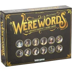 Werewords - Deluxe Edition