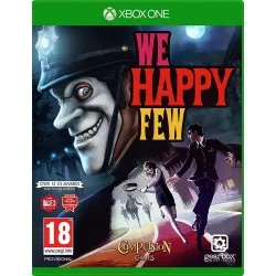 We Happy Few (Xbox One)