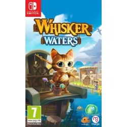 Whisker Waters (Switch)