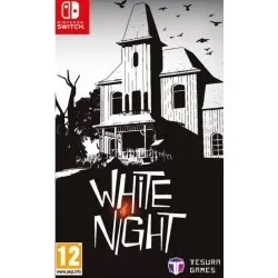 White Night (Switch)