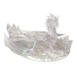 Guild Wars 2 Elder Dragon Aurene Premium Collector Statue Guild Wars 2 Elder Dragon Aurene Premium Collector Statue