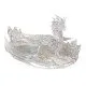 Guild Wars 2 Aurene Elder Dragon premium collector statue crystal finish ArenaNet