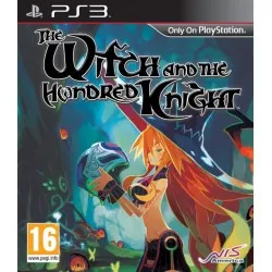 The Witch and the Hundred Knight (PS3)