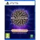 The box art for Who Wants To Be A Millionaire? - Final Answer Edition on PS5, featuring the game show's iconic logo and money tree.