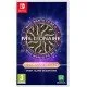 Who Wants To Be A Millionaire? Final Answer Edition Switch The box art for Who Wants To Be A Millionaire? - Final Answer Edition on Nintendo Switch, featuring the game show's iconic logo and money tree.