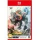 Wild Hearts S (Switch 2)