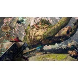 Wild Hearts S (Switch 2)