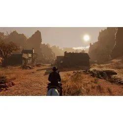 Wild West Legacy - Ultimate Edition (PS5)