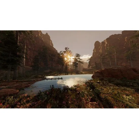 PlayStation 5 game cover for Wild West Legacy Ultimate Edition showing a frontier landscape