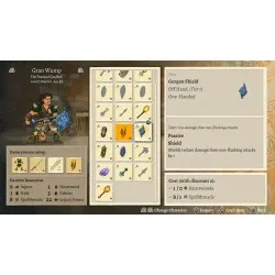 Wildermyth (PS5) Wildermyth (PS5)