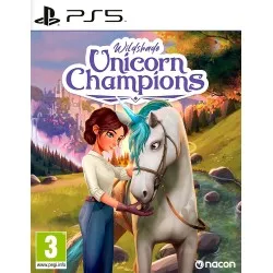 Wildshade: Unicorn Champions (PS5)