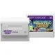 Windjammers, Karnov & Friends (Evercade) Windjammers, Karnov & Friends (Evercade)
