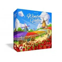 Windmill Valley Windmill Valley