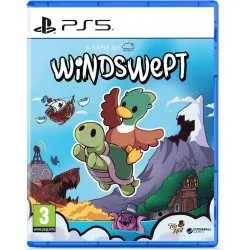 Windswept (PS5)