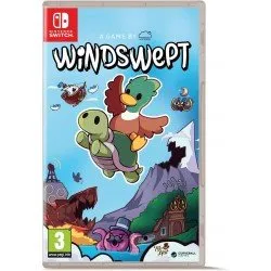 Windswept (Switch)