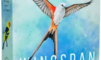 Take Flight with Wingspan: A Board Game for Bird-Lovers and Families