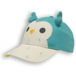 Squishmallows Winston Owl Cap Squishmallows Winston Owl Cap