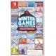 Winter Games Collection Switch The box art for the Winter Games Collection + Advent Calendar on Nintendo Switch, showing a train and cartoon characters in a snowy landscape.