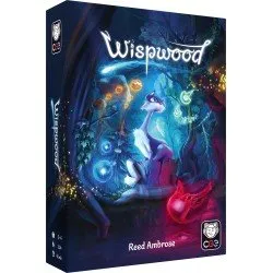 Wispwood