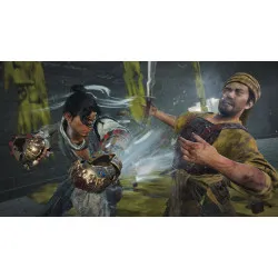Wo Long: Fallen Dynasty - Complete Edition (Switch 2)