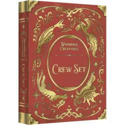 Wondrous Creatures - Crew Set
