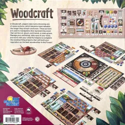 Woodcraft