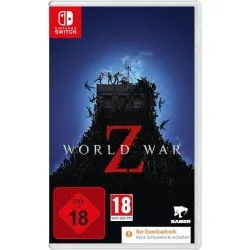 World War Z (Switch CIAB)