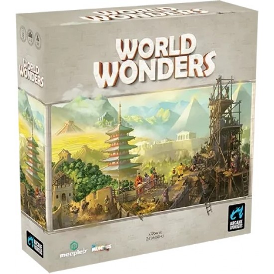 World Wonders