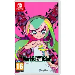 World's End Club (Switch)