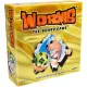 Worms The Board Game 30th Anniversary Edition box featuring classic Worms video game characters and tactical combat artwork