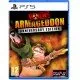 Worms Armageddon - Anniversary Edition (PS5) Worms Armageddon - Anniversary Edition (PS5)