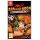 Worms Armageddon - Anniversary Edition (Switch) Worms Armageddon - Anniversary Edition (Switch)