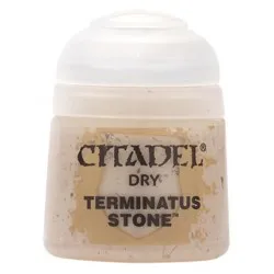 Dry Paint | Terminatus Stone Dry Paint | Terminatus Stone