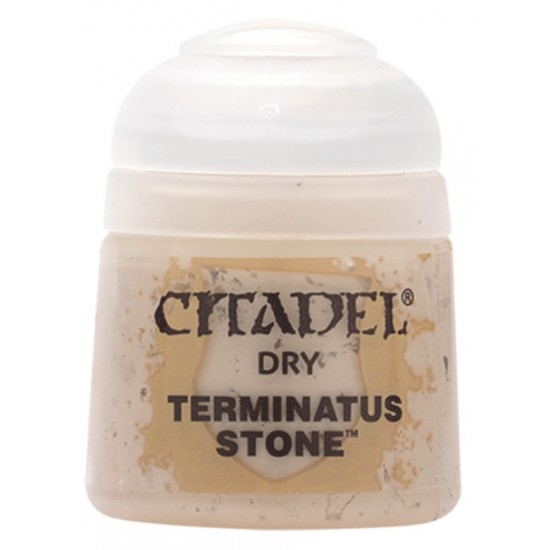 Dry Paint | Terminatus Stone