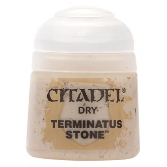 Dry Paint | Terminatus Stone