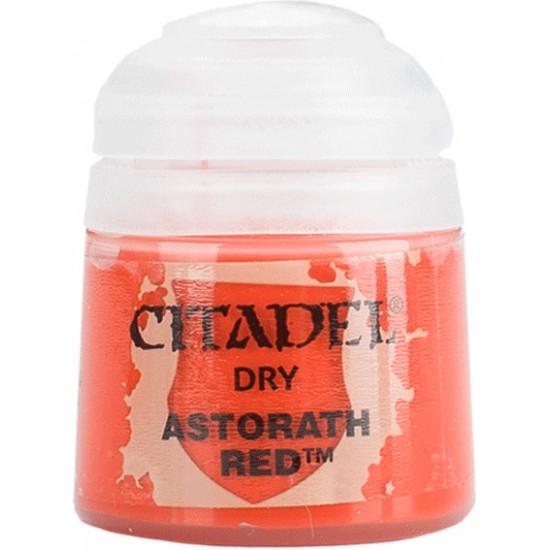 Dry Paint | Astorath Red