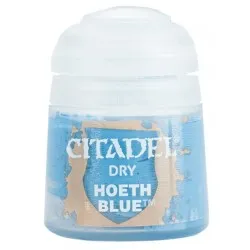 Dry Paint | Hoeth Blue Dry Paint | Hoeth Blue
